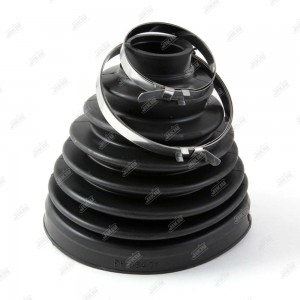 Пыльник ШРУСа внешний TOYOTA LAND CRUISER PRADO 120 CD21007 CD21007 JIKIU