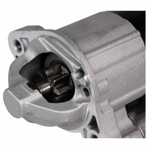 Стартер для ам Mitsubishi Pajero III (00-),Pajero IV (06-) 3.0i,3.8i (LSt 1108) LST 1108 START VOLT