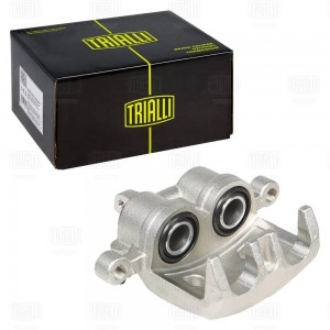 Суппорт торм. Mitsubishi Pajero II (90-) перед. прав. d=43мм (CF 012077) CF012077 TRIALLI