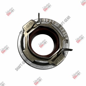 Муфта сцепления Hino 300, Eвро3/4 3123036210 SHAFT