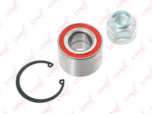 CHEVROLET AVEO (T250) (2005-2011) !!! На Lanos не подходит!!! WB-1369 LYNXAUTO