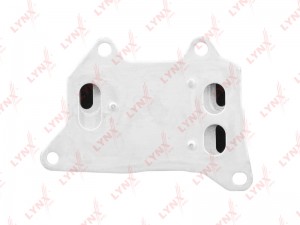 AUDI A4 [B8] 2007> 1.8 CJE RO-1016 LYNXAUTO