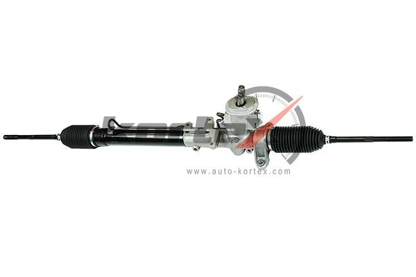 Рейка рулевая VW Golf (97-06) AUDI A3 (96-03) SKODA Octavia (96-10) KORTEX KSR040 KORTEX