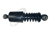 ГАСИТЕЛЬ, КРЕПЛЕНИЕ КАБИНЫ OE: 942 890 2819 01.63.013 TRUCKTEC