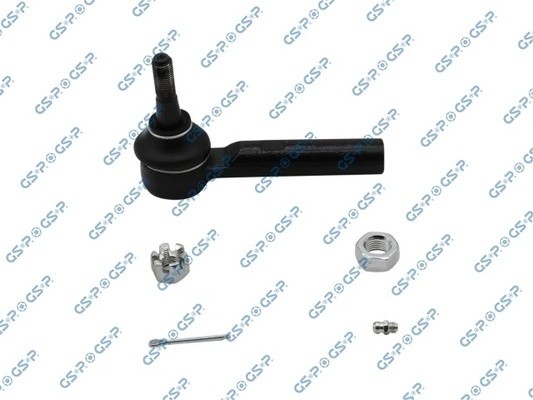 Наконечник рулевой S071136 S071136 GS P