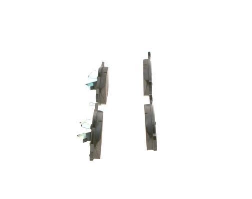 HONDA ACCORD VIII (2008>) 0 986 494 785 BOSCH