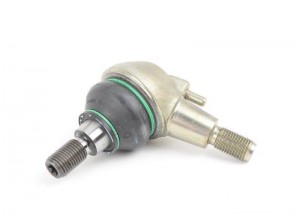 опора шаровая! с гайками\ MB C218 11>/W212 09> A 212 330 01 35 MERCEDES BENZ