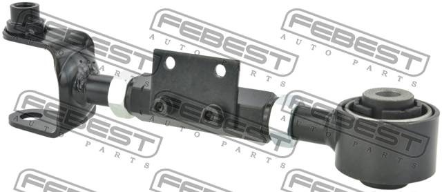 ТЯГА ЗАДНЯЯ ПОПЕРЕЧНАЯ РЕГУЛИРУЕМАЯ ПРАВАЯ 0325-CRVADJRRH 0325-CRVADJRRH FEBEST