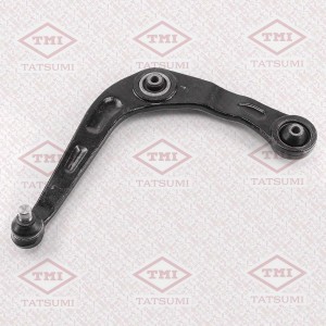 Рычаг передней подвески нижний L PEUGEOT 206 98- TEE1731L TEE1731L TATSUMI