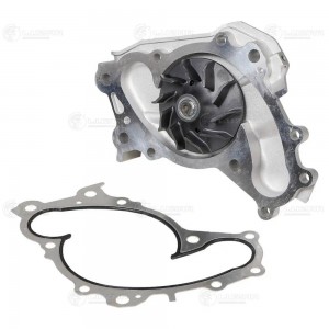 Насос водяной для а/м Toyota Camry (01-)/Lexus RX I (97-) 3.0i/3.3i LWP1930 LWP1930 LUZAR