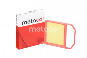 ФИЛЬТР ВОЗДУШНЫЙ 1000395 1000395 METACO
