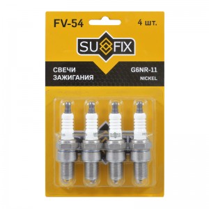 VOLVO 240/740/760 2.0-2.3/T FV-54 SUFIX