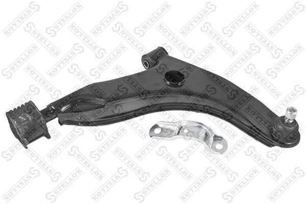 рычаг правый!\ Mitsubishi Carisma 95-06 57-00586A-SX STELLOX