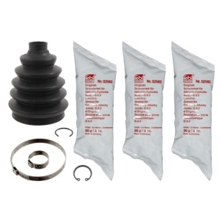 Пыльник ШРУСа BMW X3 (E83) наружного комплект FEBI 29250 FEBI BILSTEIN