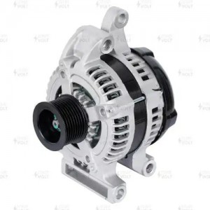 Генератор для а/м Lexus LX (07-) 5.7i/Toyota Land Cruiser 200 (10-) 4.6i 150A (L LG 1952 START VOLT
