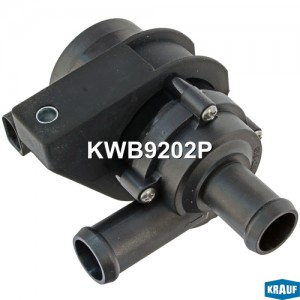 Насос водяной электрический KWB9202P KWB9202P KRAUF