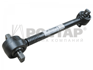 тяга реактивная! L622 130x19/19\ MAN 1377-2919010-55 ROSTAR