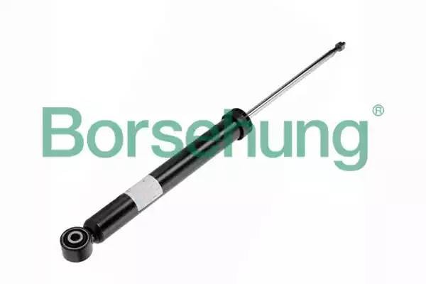амортизатор задний газовый!\ VW Tiguan 07> B14718 BORSEHUNG