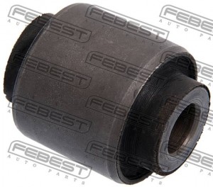 Сайлентблок задн подвески MITSUBISHI GALANT 03- MAB-053 MAB-053 FEBEST