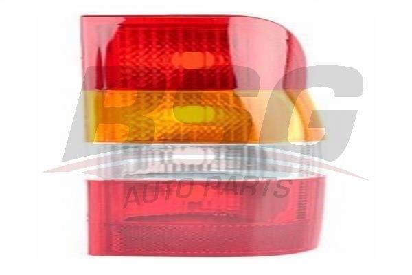 Фонарь задний FORD Transit (00-06) правый BSG BSG30805005 BSG