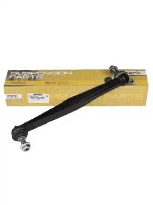 тяга стабилизатора передней подвески! L295 M12x1.75 Chevrolet Aveo T300 11>,Hava Z29216 ZENTPARTS