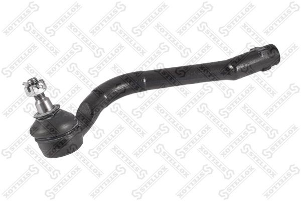наконечник рулевой левый!\ Hyundai Tucson IX35 09> 51-00412-SX STELLOX