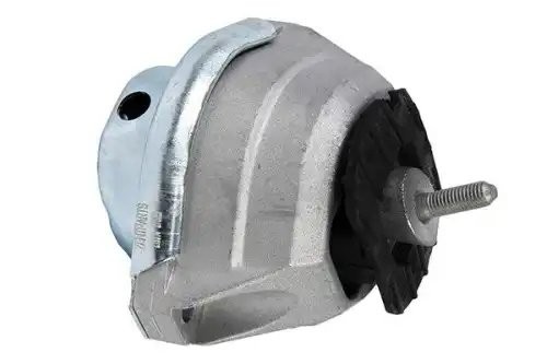 подушка ДВС передняя левая!\ BMW E60/E61 2.0i-3.0i 03> Z13314 ZENTPARTS