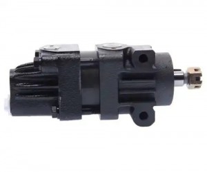 Насос гидроусилителя ЗИЛ-130 без бачка, шкива MEGAPOWER 34011012 MEGA POWER