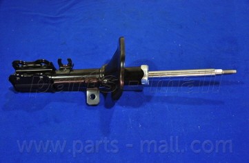 Амортизатор передний правый KIA SPECTRA(SD) 00-04 PJB-048A PJB048A PMC PARTS MALL