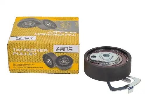 ролик натяжной ремня ГРМ! VW Golf/Polo 1.4/1.6 16V 97> Z23967 ZENTPARTS