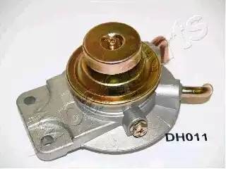 MITSUBISHI PAJERO/MONTERO SPORT (K9) (1998-2008) 2.5TD 4D56 DH011 JAPAN PARTS GROUP
