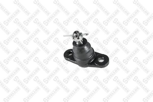 опора шаровая!\ Hyundai Accent 1.4i-1.6i/1.5CRDi 06> 52-00229A-SX STELLOX
