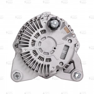 Генератор для а/м Renault/Nissan Qashqai (06-)/Logan II (12-)/Duster (15-) 1.6i  LG 1416 START VOLT