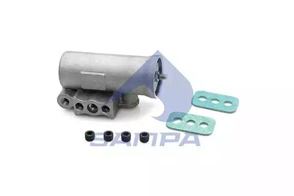 VOLVO/DAF 7.6 bar 032488 SAMPA