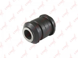 Сайлентблок HYUNDAI Tucson,Matrix KIA Sportage штанги поперечной подвески задней C8565 LYNXAUTO