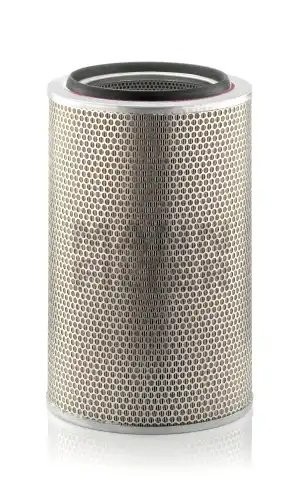 C301537 MANN MANN C301537 ВОЗДУШНЫЙ ФИЛЬТР C 30 1537 MANN FILTER