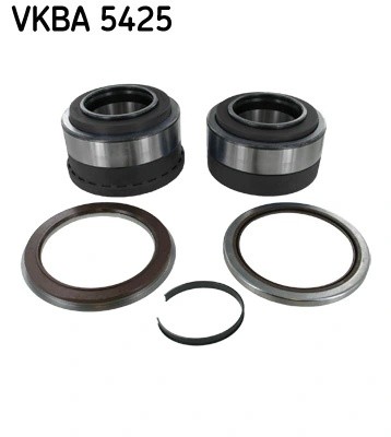 Ремонтный ступичный узел RVI Magnum/Premium2/Kerax, VO FE/FM/FH VKBA5425 SKF