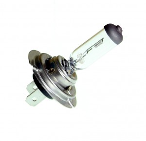 Лампа галогенная H7 12V 55W "NORD YADA" Clear 800006 NORD YADA