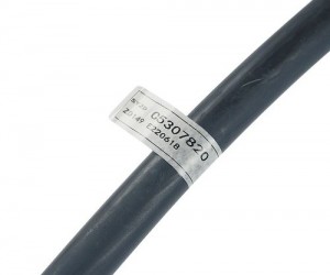 Трубка КАМАЗ,ПАЗ дв.CUMMINS 6ISBe ЕВРО-4 обратки топлива MOVELEX 5307820MX MOVELEX