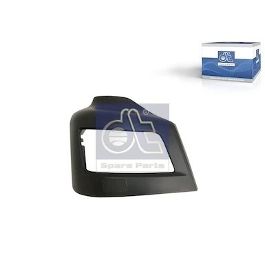 Пружина тормозной колодки HONGYAN 3 DIESEL TECHNIC