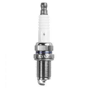 Свеча зажигания для а/м Hyundai Accent (Tagaz) (00-) 1.5i/1.6i/Getz (02-) 1.1i/1 VSP 0802 START VOLT