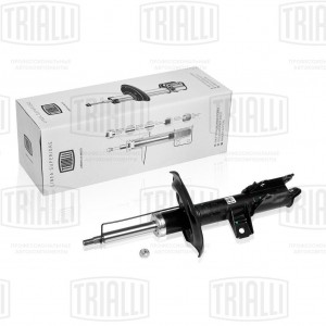 амортизатор пердний прав!\ Kia Ceed 07> AG 08356 TRIALLI