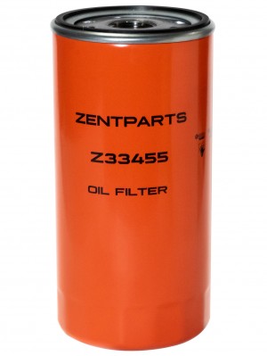 фильтр масляный! D108 d104/93 H240 M30x2 2.5BAR JOHN DEERE, LIEBHERR Z33455 ZENTPARTS