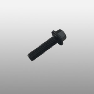 Болт М12*45*1,5 Q151B1235TF2 SHAFT