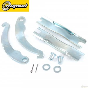 РК привода стояночного тормоза ВАЗ 2108-2115 Riginal RG21083507000 RG2108-3507000 RIGINAL