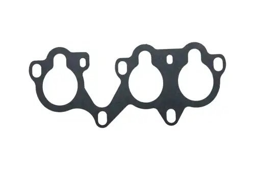 прокладка коллектора впускного! (x2)\ Audi 80/100/A4/A6 2.6/2.8 90-95 Z15649 ZENTPARTS