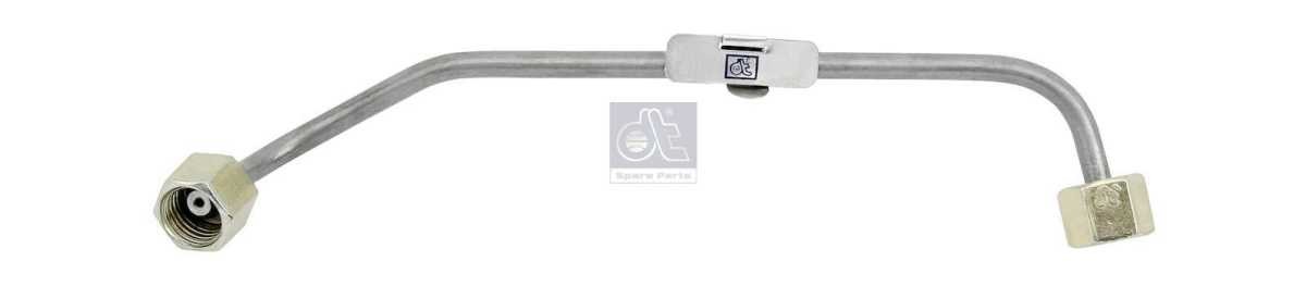 Трубка топливная MERCEDES дв.OM501,502 высокого давления DT 4.10329 DIESEL TECHNIC