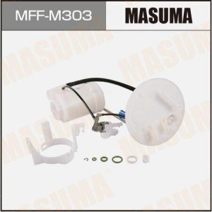 фильтр топливный! в баке\ Mitsubishi Outlander 06> MFF-M303 MASUMA