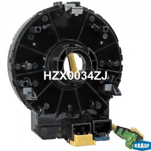 Модуль HYUNDAI Elantra,i30 KIA Ceed подрулевой (SRS) KRAUF HZX0034ZJ KRAUF