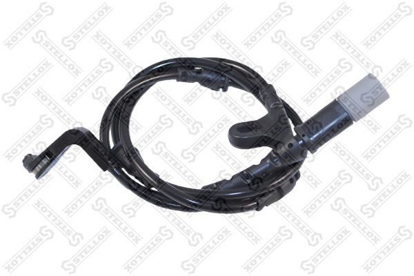 датчик износа колодок пер.! L=960\ BMW X5 E70 3.0d-3.0si 07>/X6 E71 30d-35i 08> 00-10048-SX STELLOX